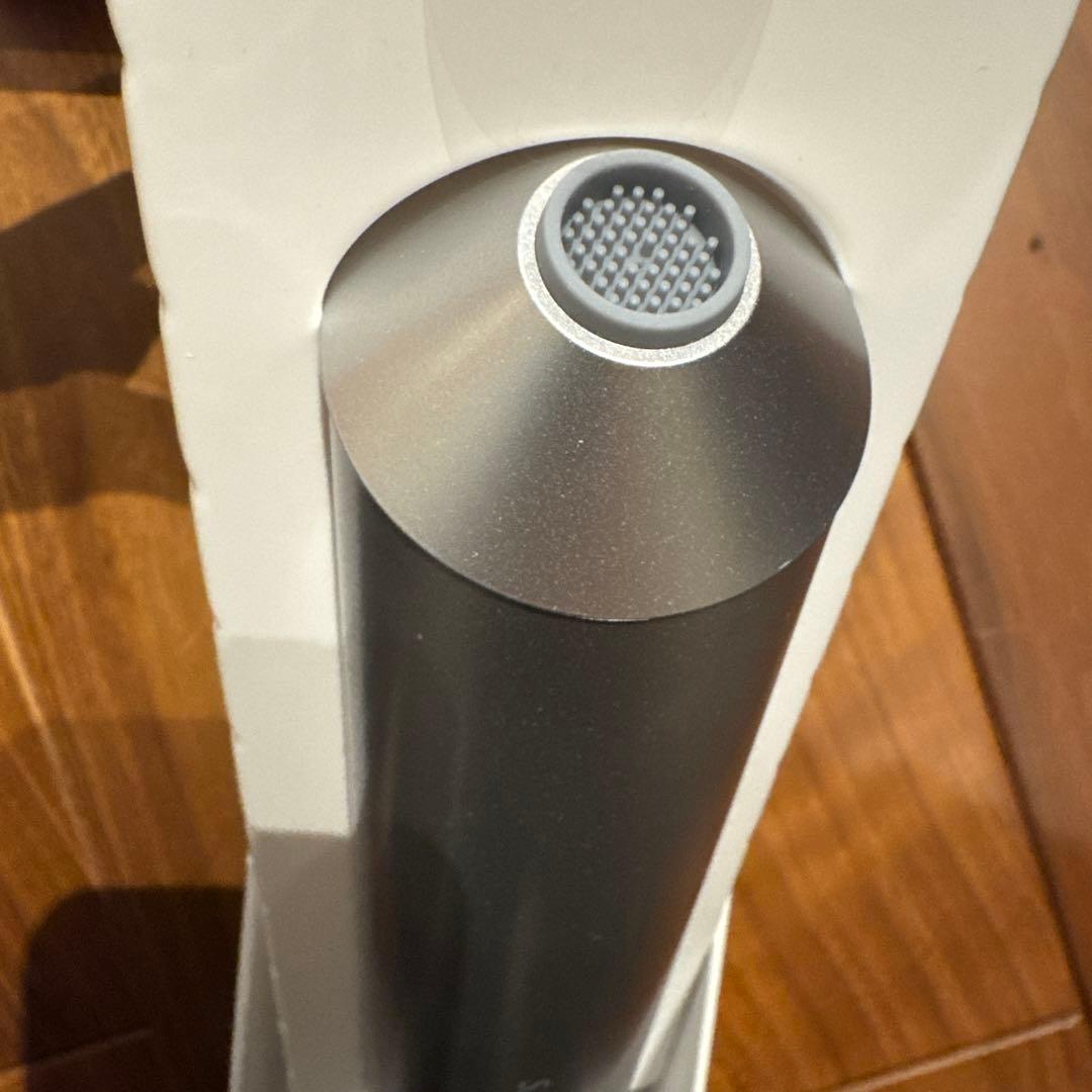 未使用新品‼️SALONIA サロニア アクアピーリングデバイス