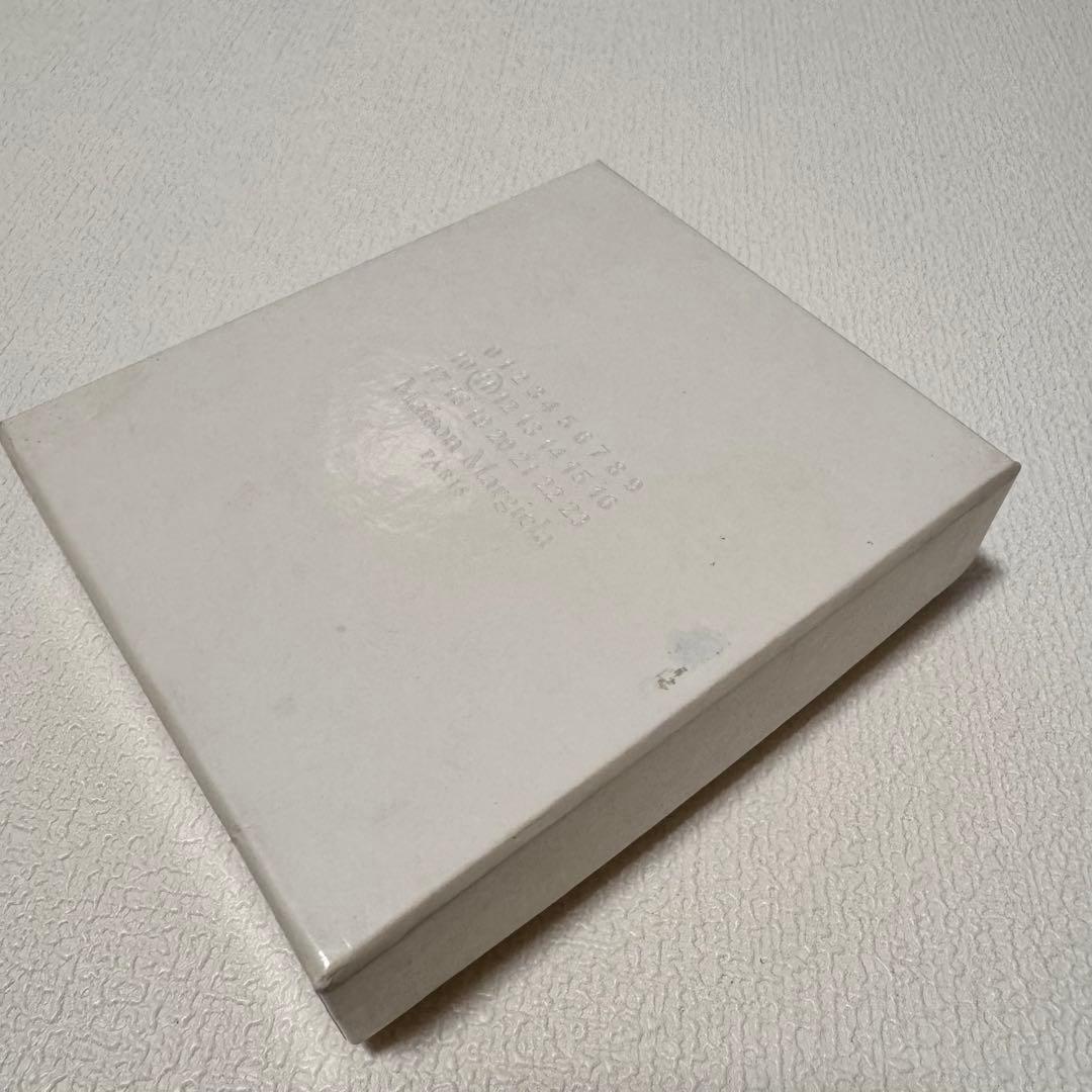 Maison Margiela 二つ折り財布 マルジェラ