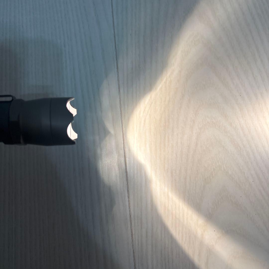 SUREFIRE シュアファイア porcupine