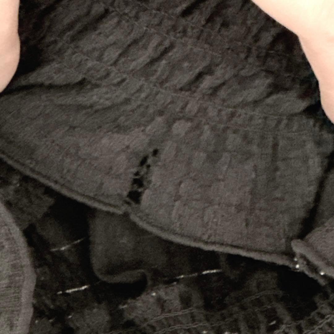 DimMoire BABY..ミニトップス、ショートパンツ セットアップ