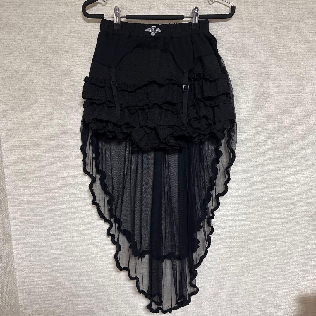 DimMoire BABY..ミニトップス、ショートパンツ セットアップ