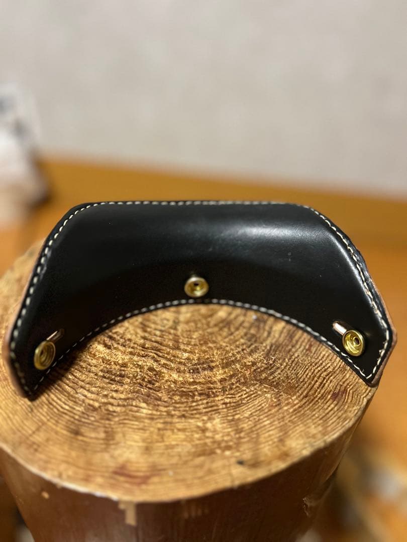 りくオーダー品 ダックテールショート