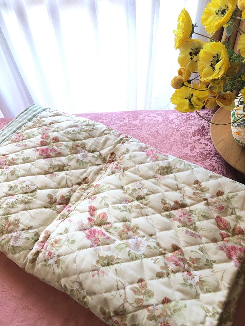 同梱品になりました　新品未使用　エプロン　チュニック　お部屋着　ルームウェア