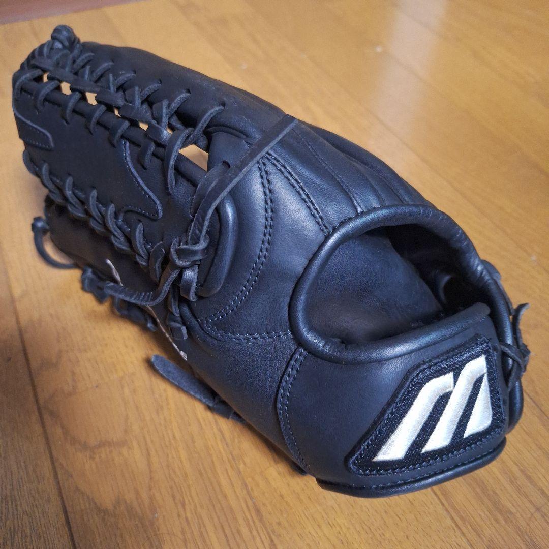 ミズノ　イチローモデル軟式グローブ左投げ用