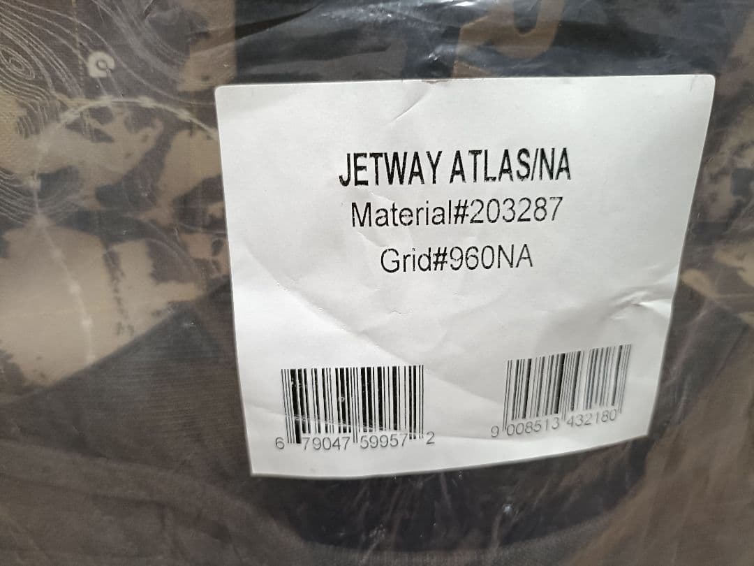 新品 GRAVIS JETWAY キャリーバッグ BURTON NIKE