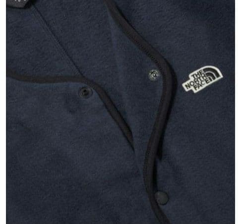 THE NORTH FACE(ザノースフェイス)　NJ5JP51　カーディガン