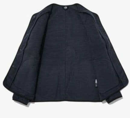 THE NORTH FACE(ザノースフェイス)　NJ5JP51　カーディガン