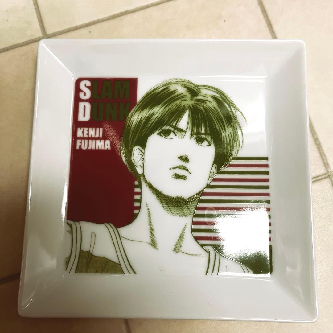 N*A様 SLAM DUNK 藤真健司　プレート　皿