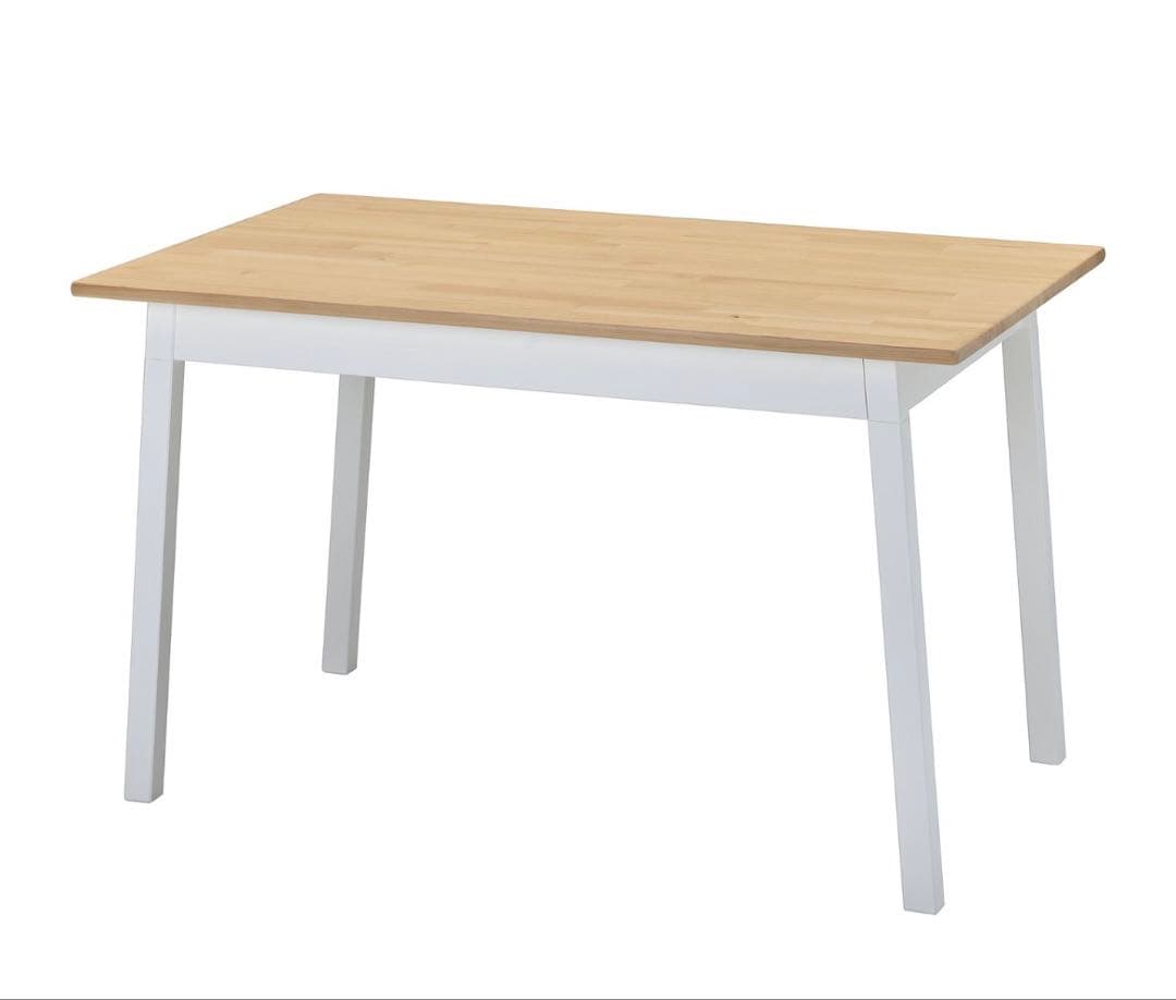 ダイニングチェア 4 seater Dining set