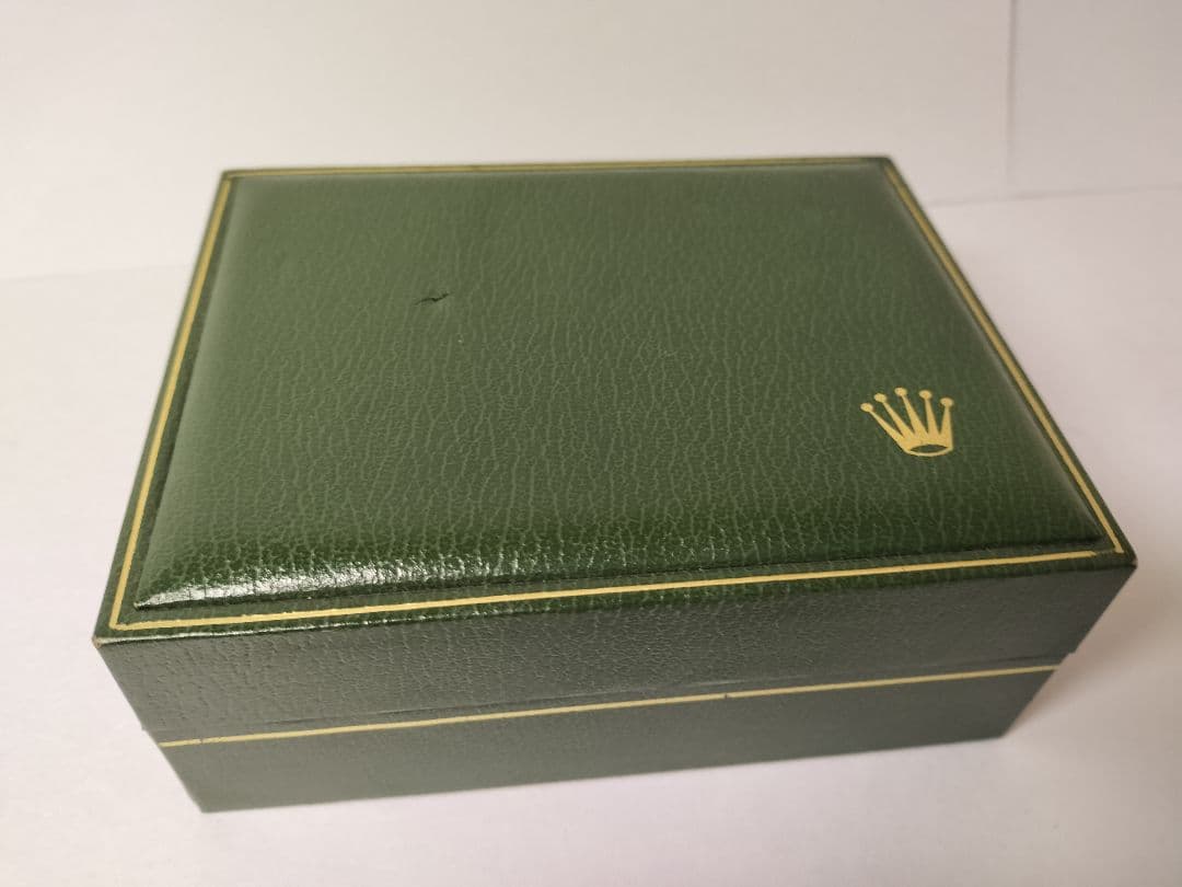 ROLEX Explorer 114270 箱と付属品10点セット