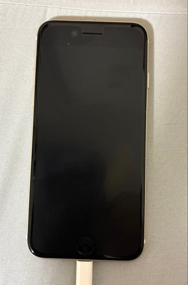 iphonese 第3世代