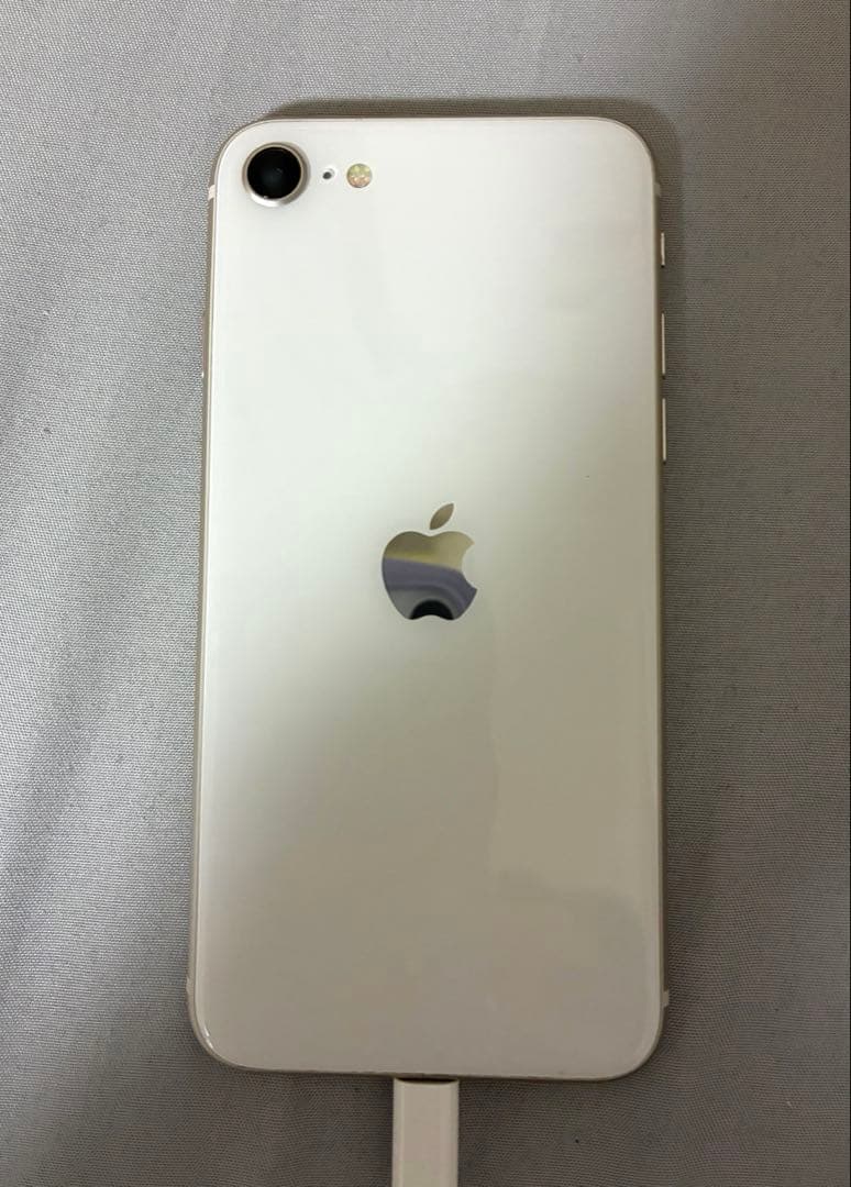iphonese 第3世代