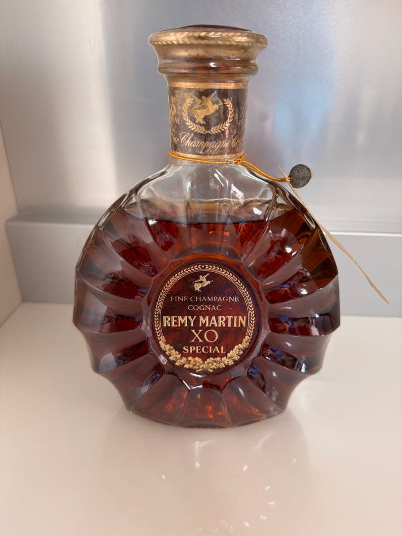 REMY MARTIN XO SPECIAL 箱無し未開封