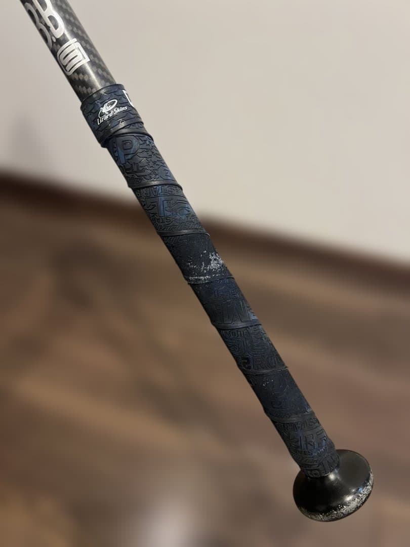 Monster B.C. 軟式バット 80cm 580g