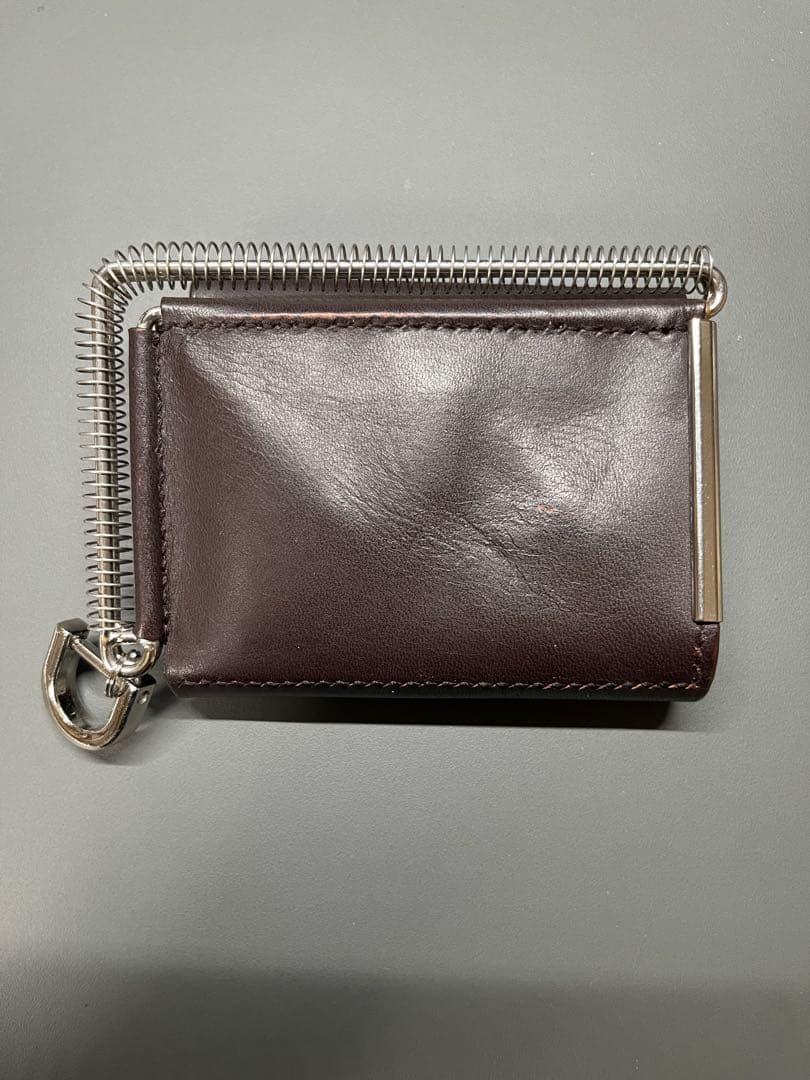 S*r様 ED ROBERT JUDSON CoilSpringTrifoldW