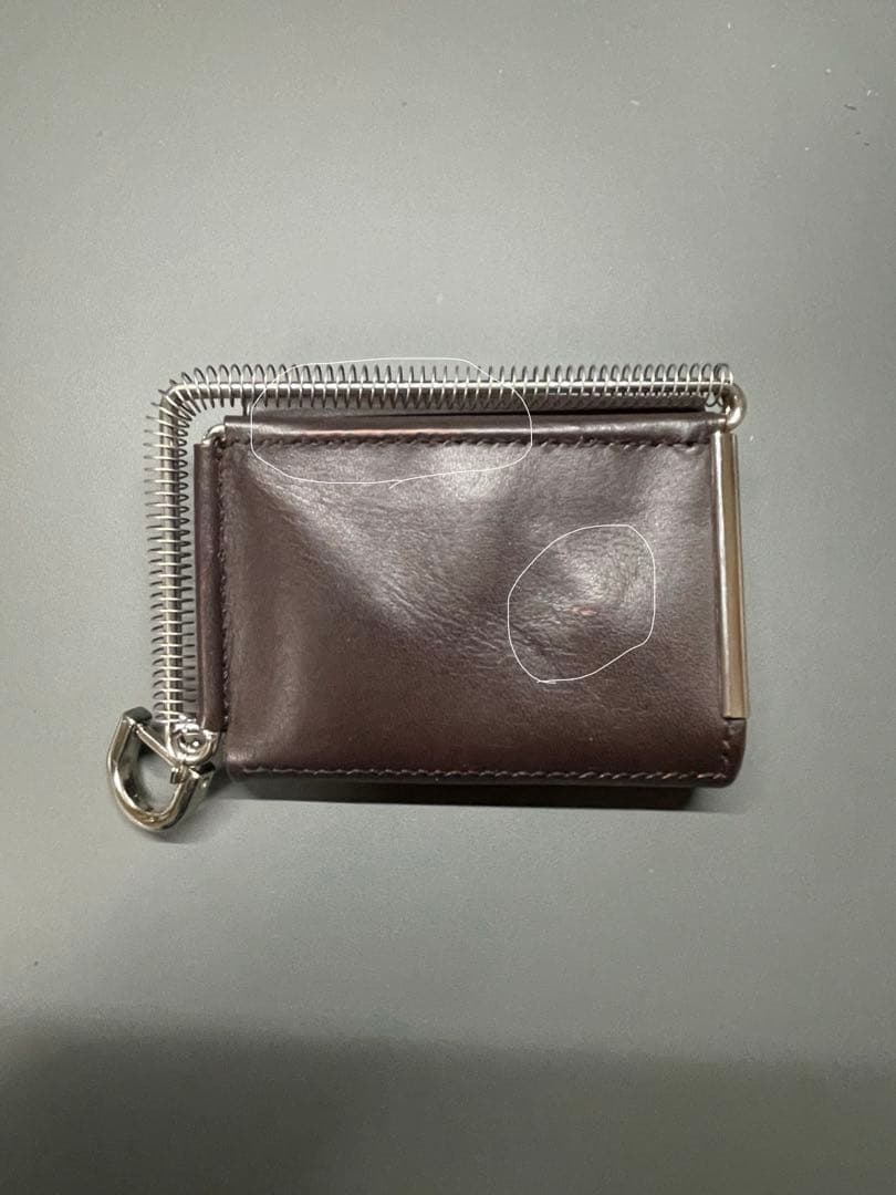 S*r様 ED ROBERT JUDSON CoilSpringTrifoldW