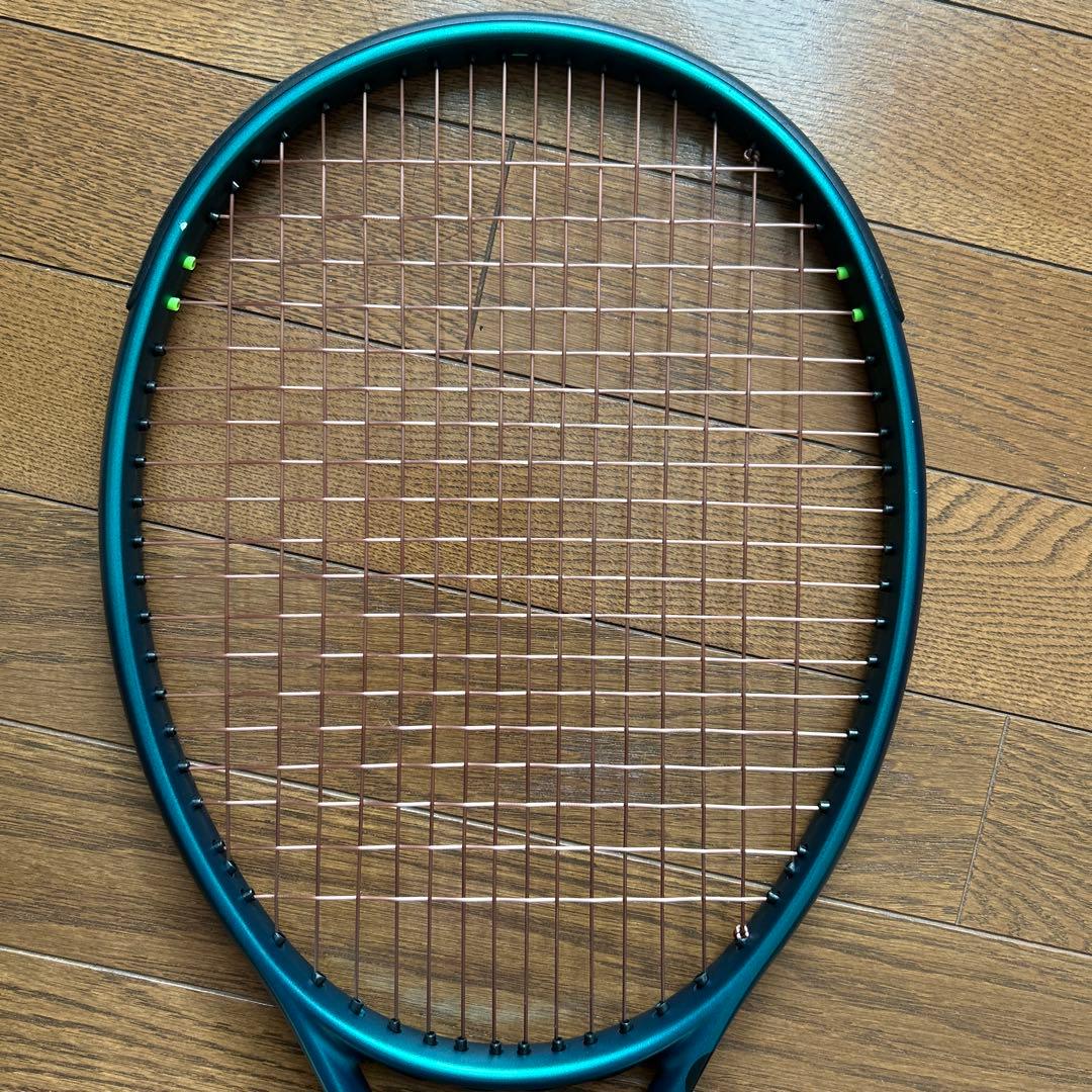 ウィルソン　ブレード98　V9 16×19 G3