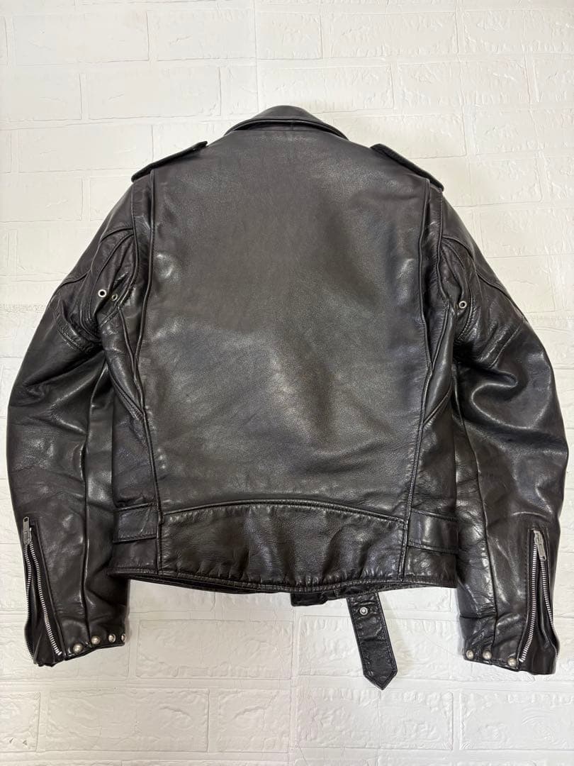 schottワンスター　中田商店別注　618 NS TALON サボテンタグ34