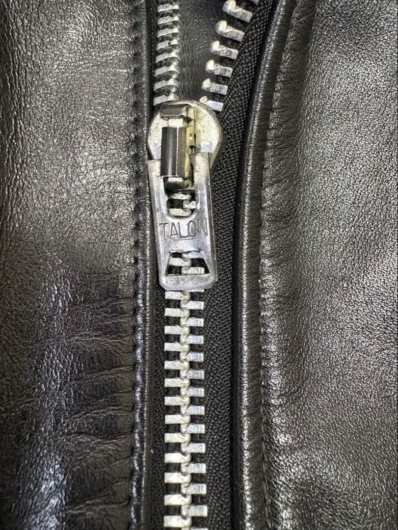 schottワンスター　中田商店別注　618 NS TALON サボテンタグ34