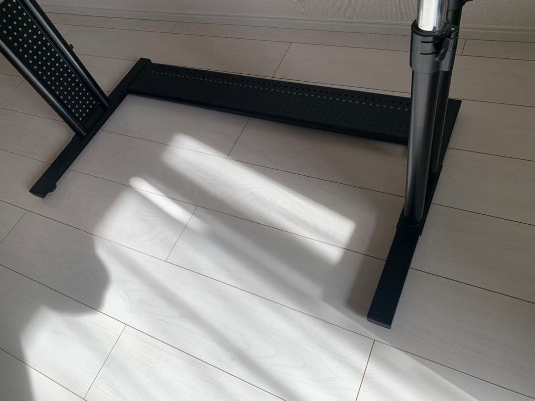 バウヒュッテ　ゲーミングデスク　BHD-1000M