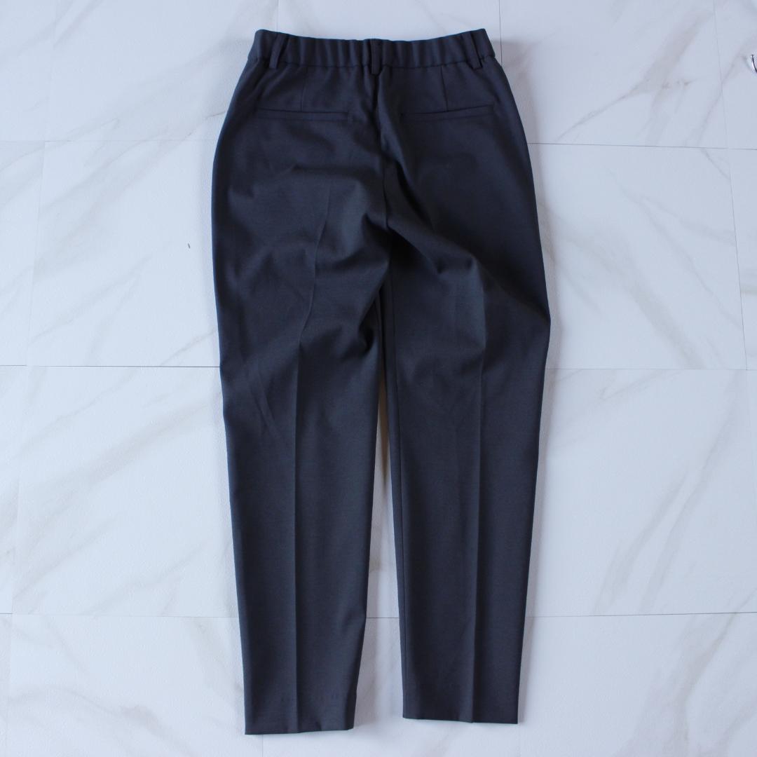 Green label relaxing セットアップスーツ ノーカラー 36