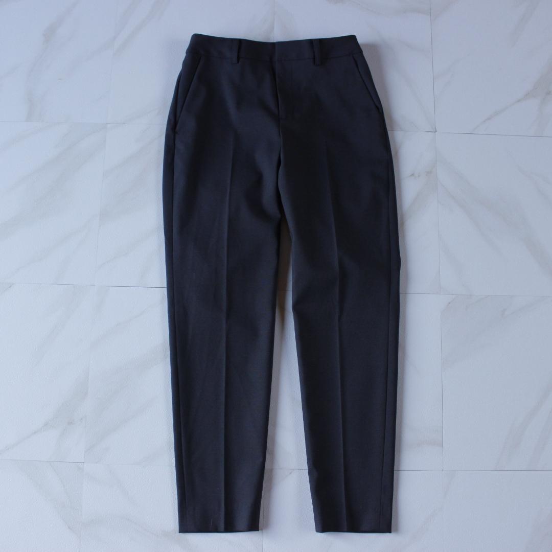 Green label relaxing セットアップスーツ ノーカラー 36