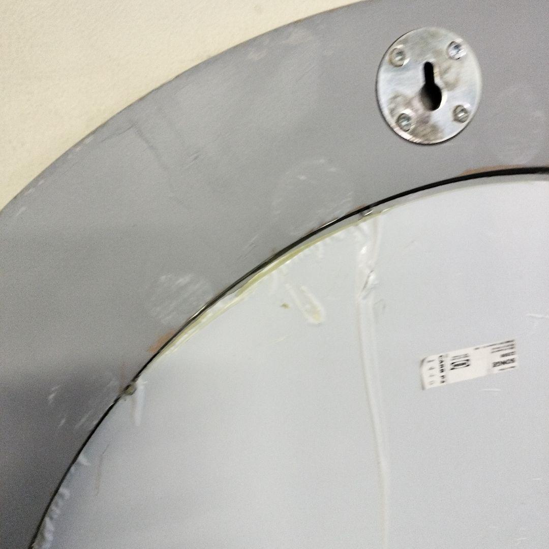 IKEASONGE壁掛けミラー+オマケ「最大36kgの鏡を壁に取り付け方法」