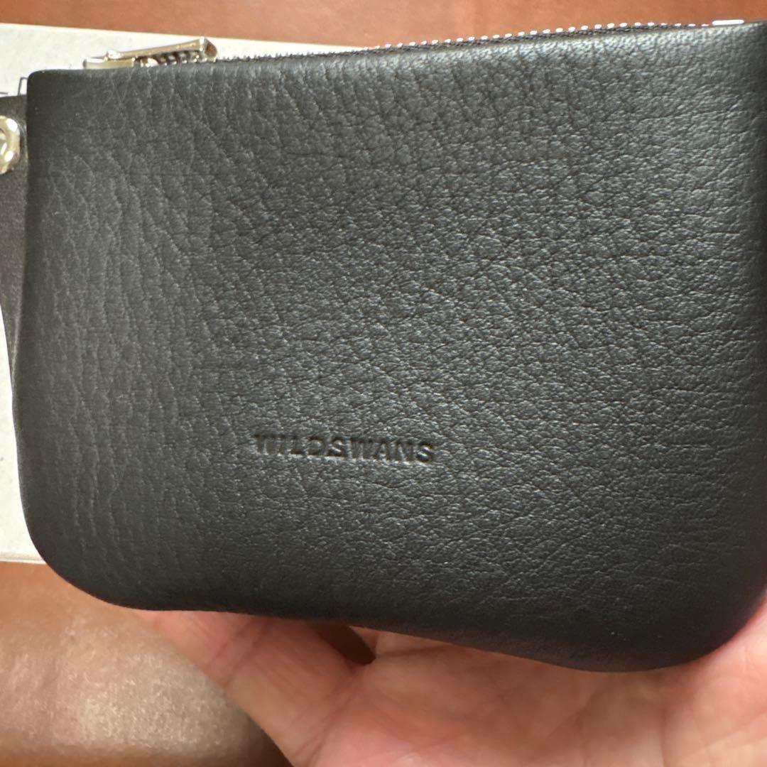 WILD SWANS ワイルドスワンズ norm ノーマ