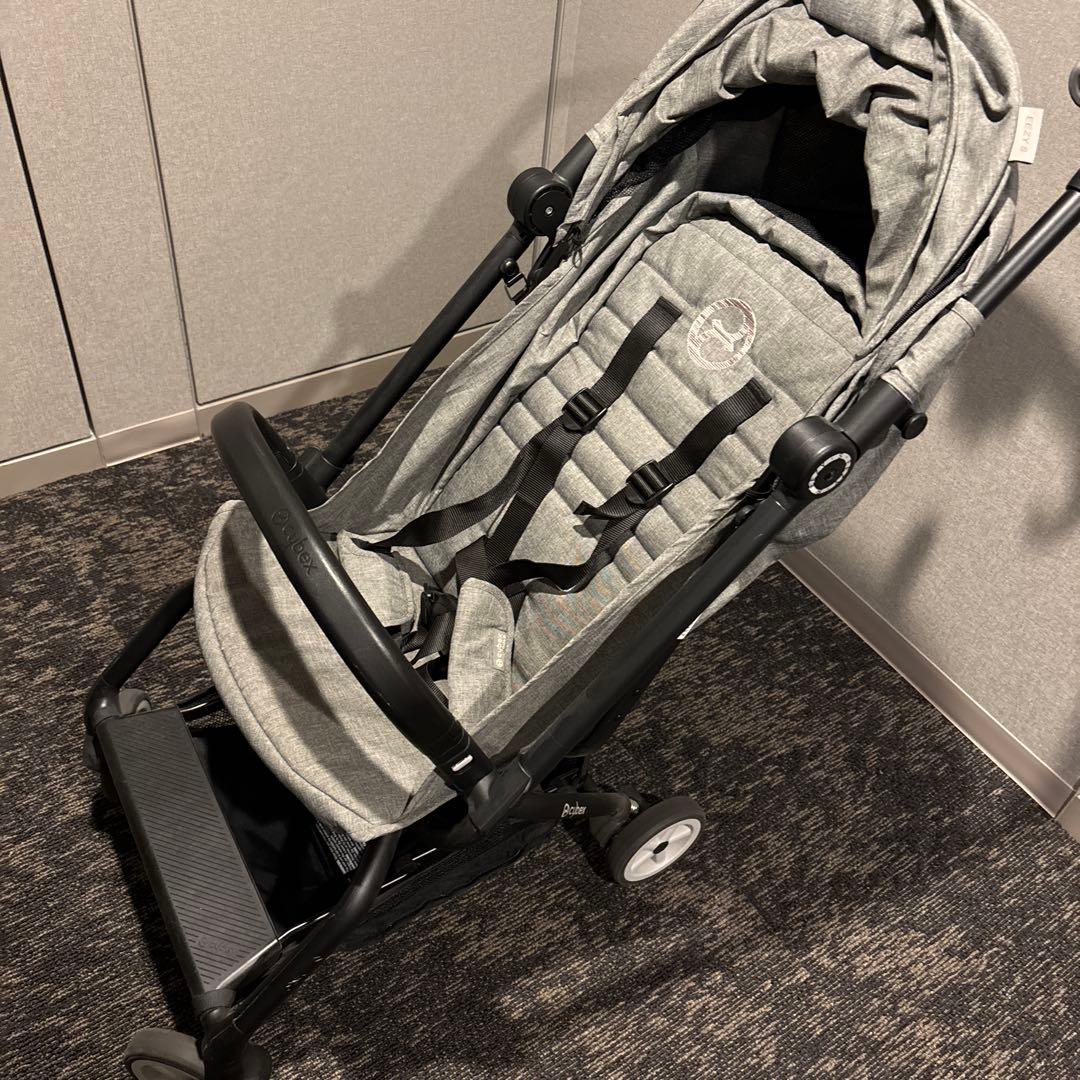 更新　サイベックス　イージーS ￼