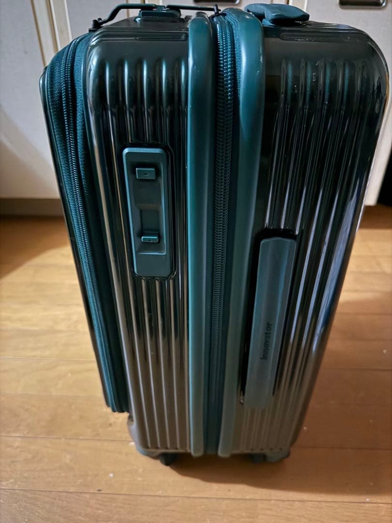 バッグ innovater inv50 38L