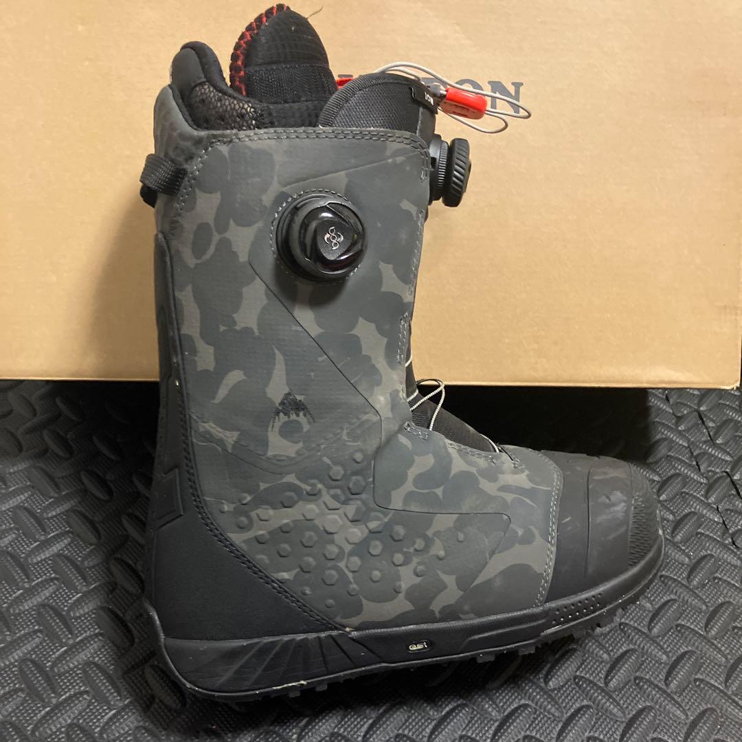 BURTON ION BOA 26.5cm バートン アイオン