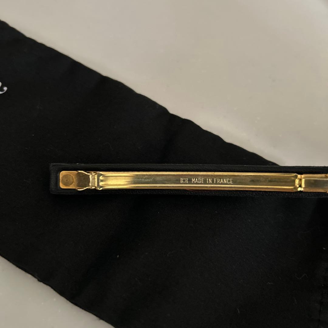 acca25周年ヘアバレッタ