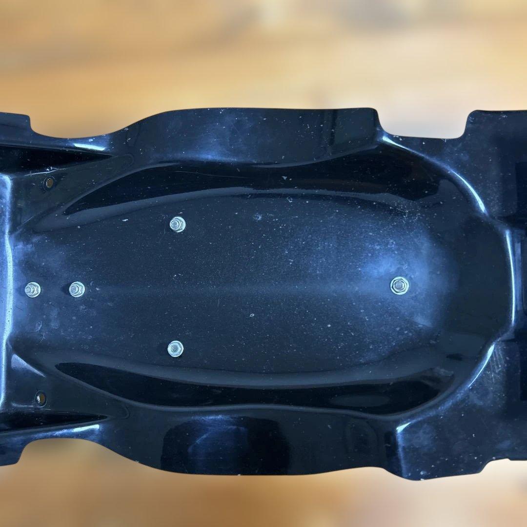 鱸*様 XJR1300 nao製 フェンダーレス 1116