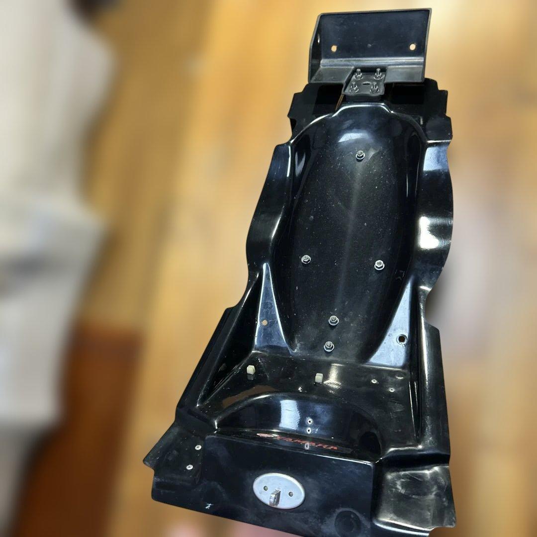 鱸*様 XJR1300 nao製 フェンダーレス 1116