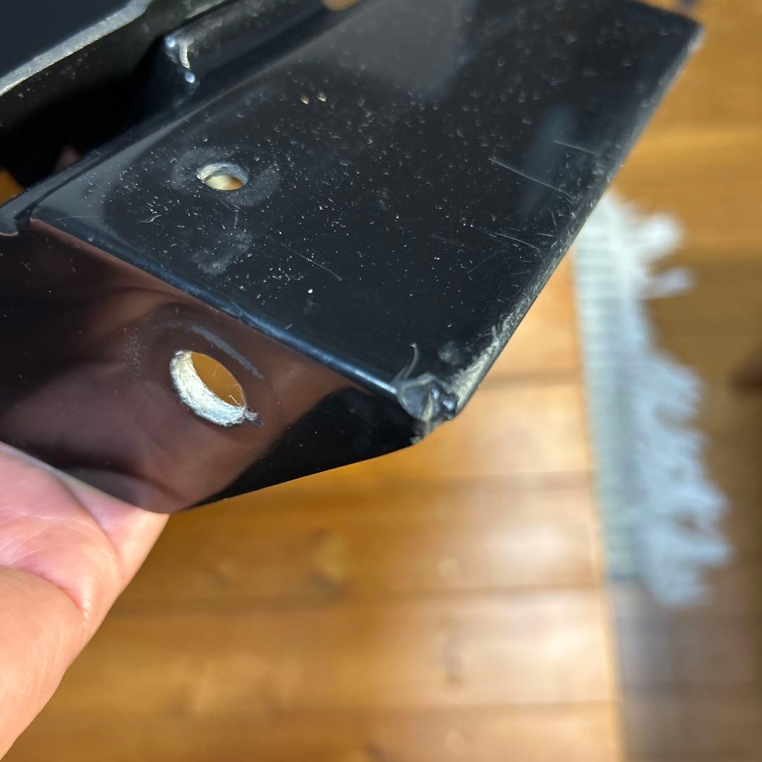 鱸*様 XJR1300 nao製 フェンダーレス 1116