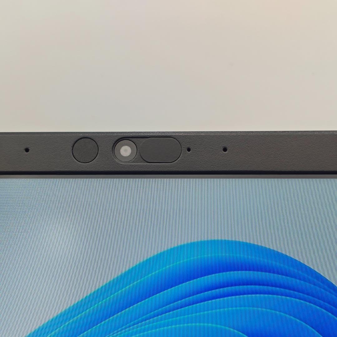 美品・大容量！dynabook G83/HS 16GB/512GB 第11世代①