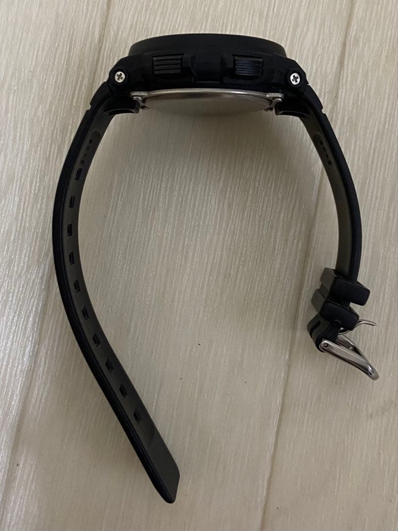 CASIO BABY-G ビーチ・トラベラー・シリーズBGA-2500-1AJF