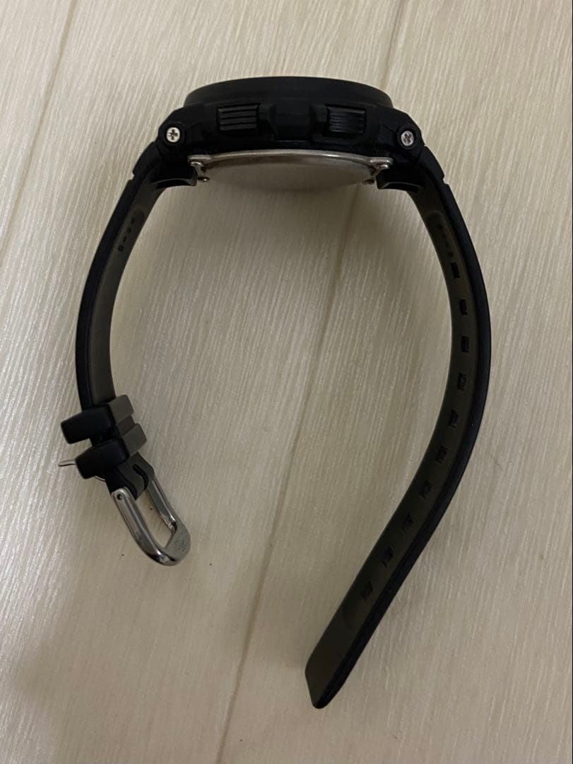 CASIO BABY-G ビーチ・トラベラー・シリーズBGA-2500-1AJF