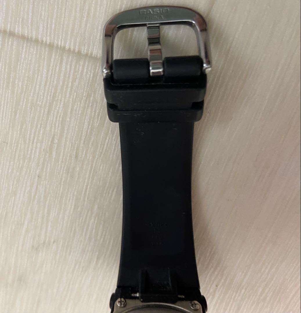 CASIO BABY-G ビーチ・トラベラー・シリーズBGA-2500-1AJF