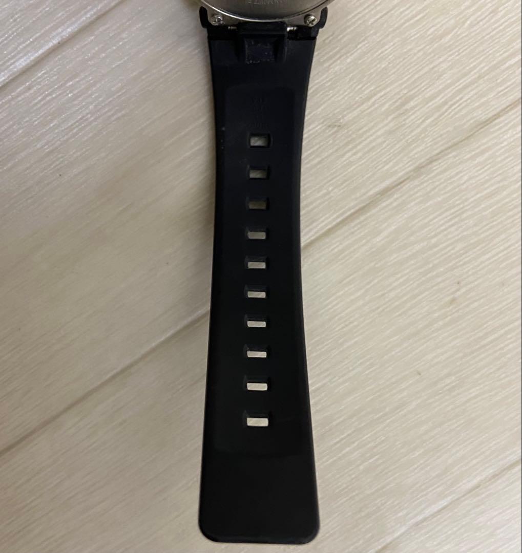 CASIO BABY-G ビーチ・トラベラー・シリーズBGA-2500-1AJF