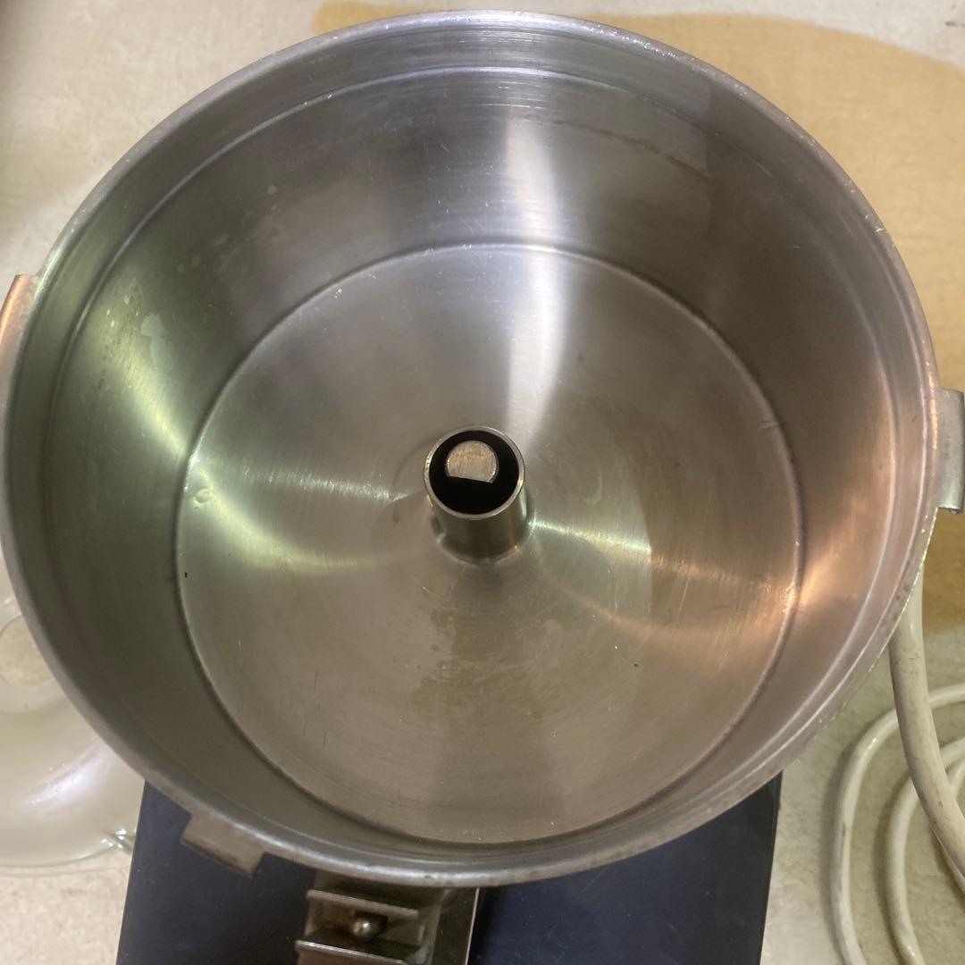 ロボクープ フードプロセッサー