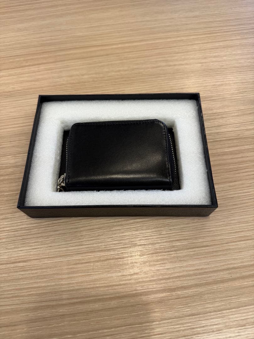 小物 CHTY LUXURY MATERIAL HERITAGE WALLET