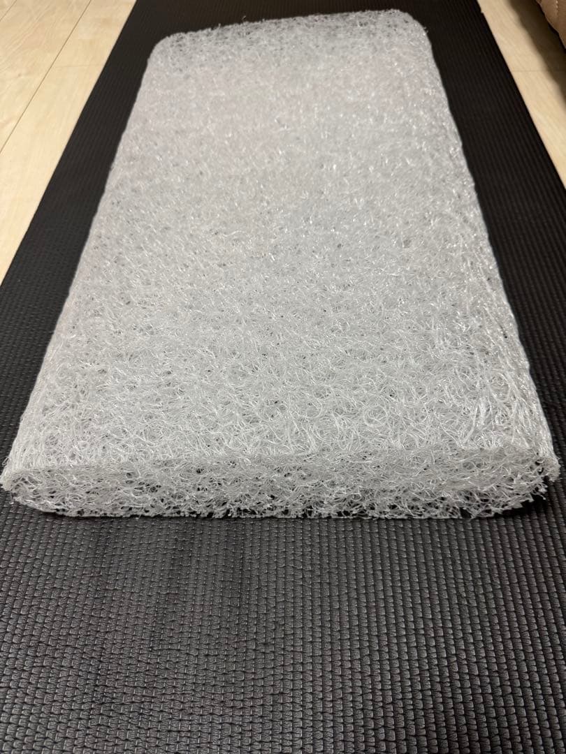 ブレインスリープ ピロー STANDARD(カバー付)