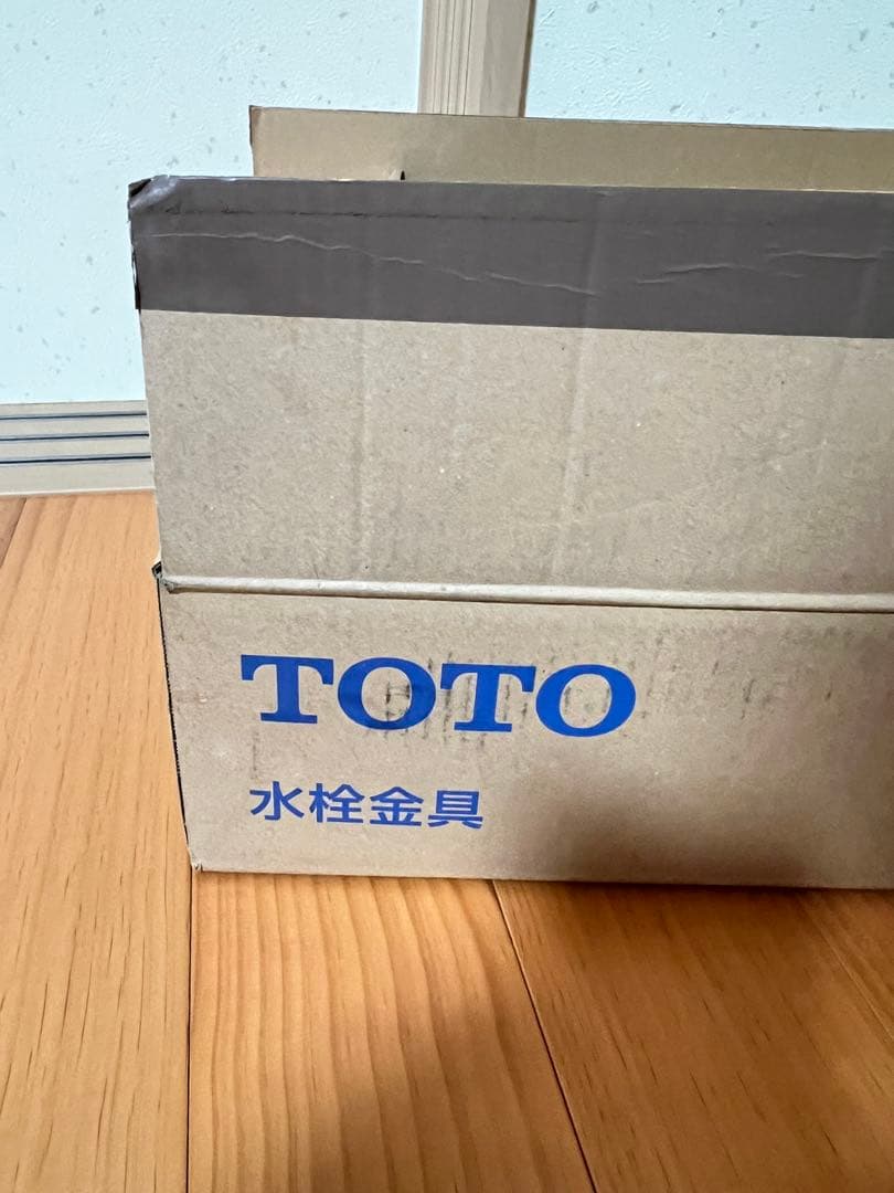 TOTO TMGG44ECR 壁付　シャワー　浴室