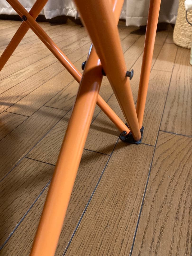 Coleman BEAMSコラボ アウトドアチェア　限定