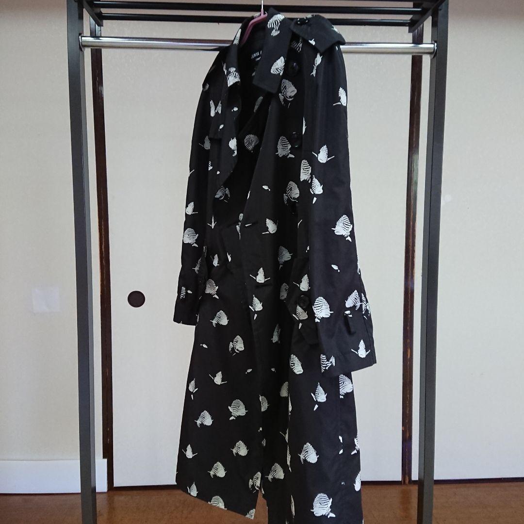 【JUNYA WATANABE × CDC】男女トレンチコート S～XS