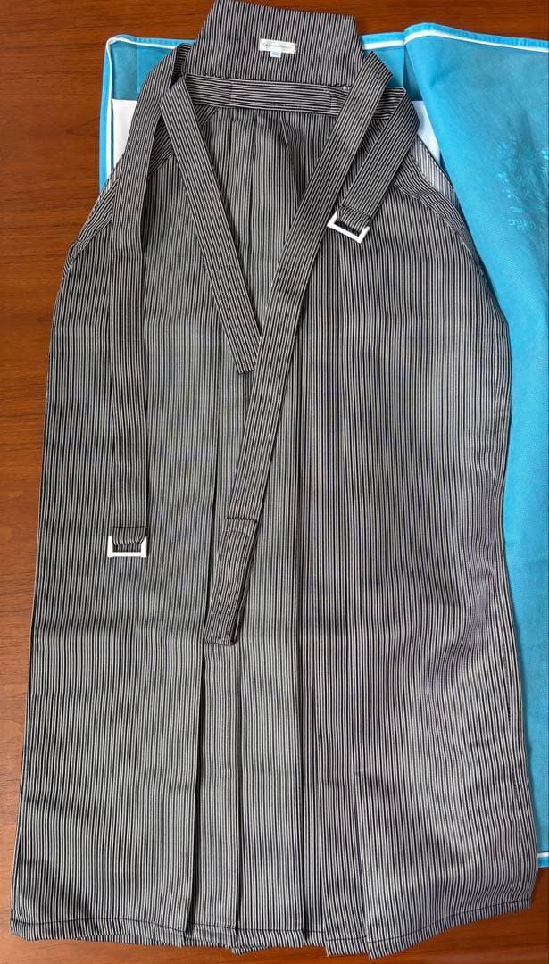 【150】キャサリンコテージ　袴セット 男の子　男児　卒業式　着物ハンガー付き