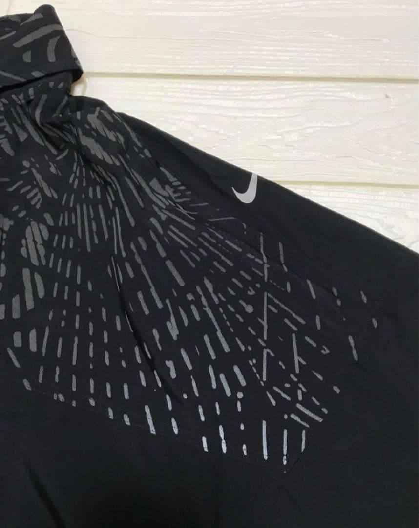 新品★定価19,250円❗️ナイキランニング ナイキジャケット ナイキレギンス★M