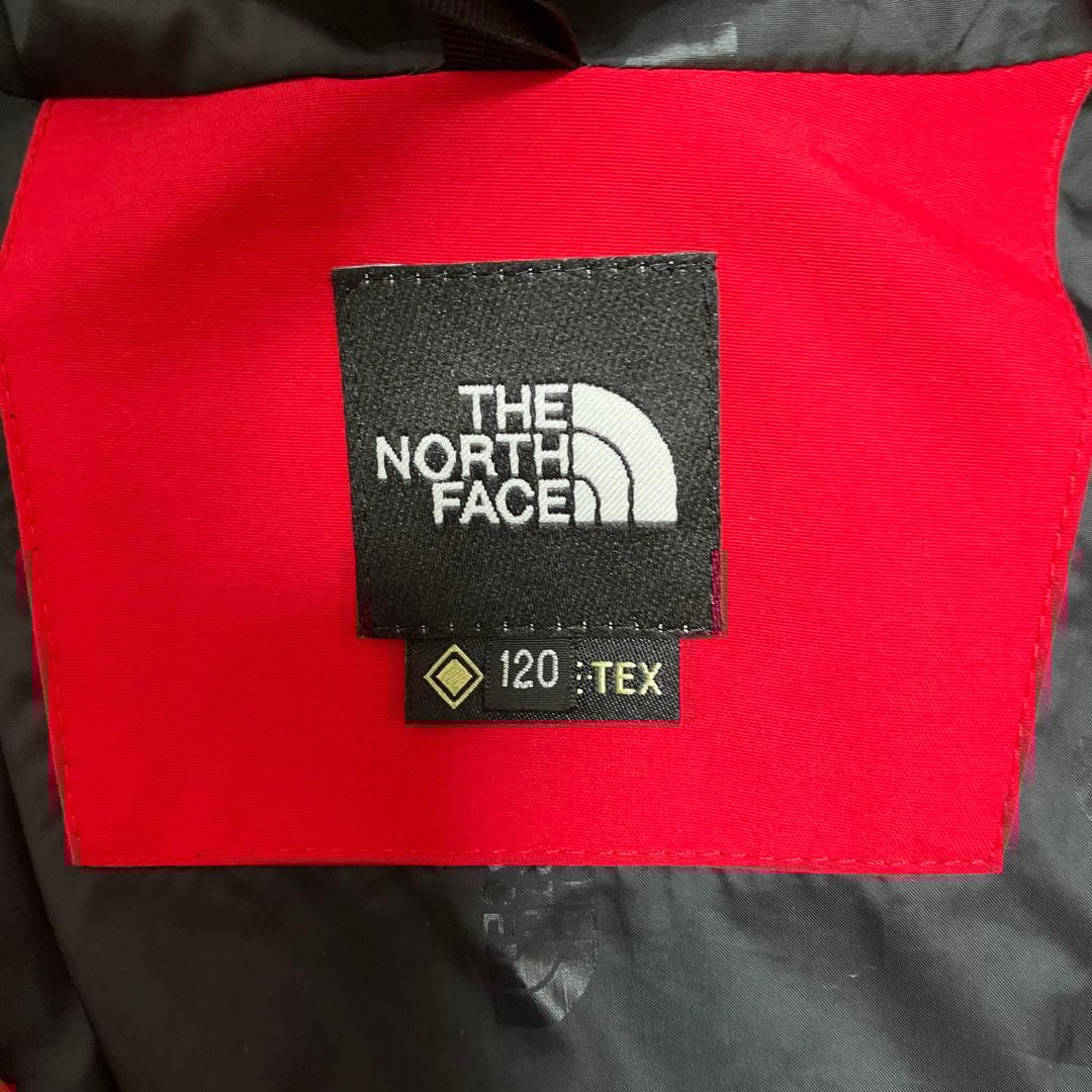 THENORTHFACE ノースフェイス　マウンテンジャケット　パンツ　上下