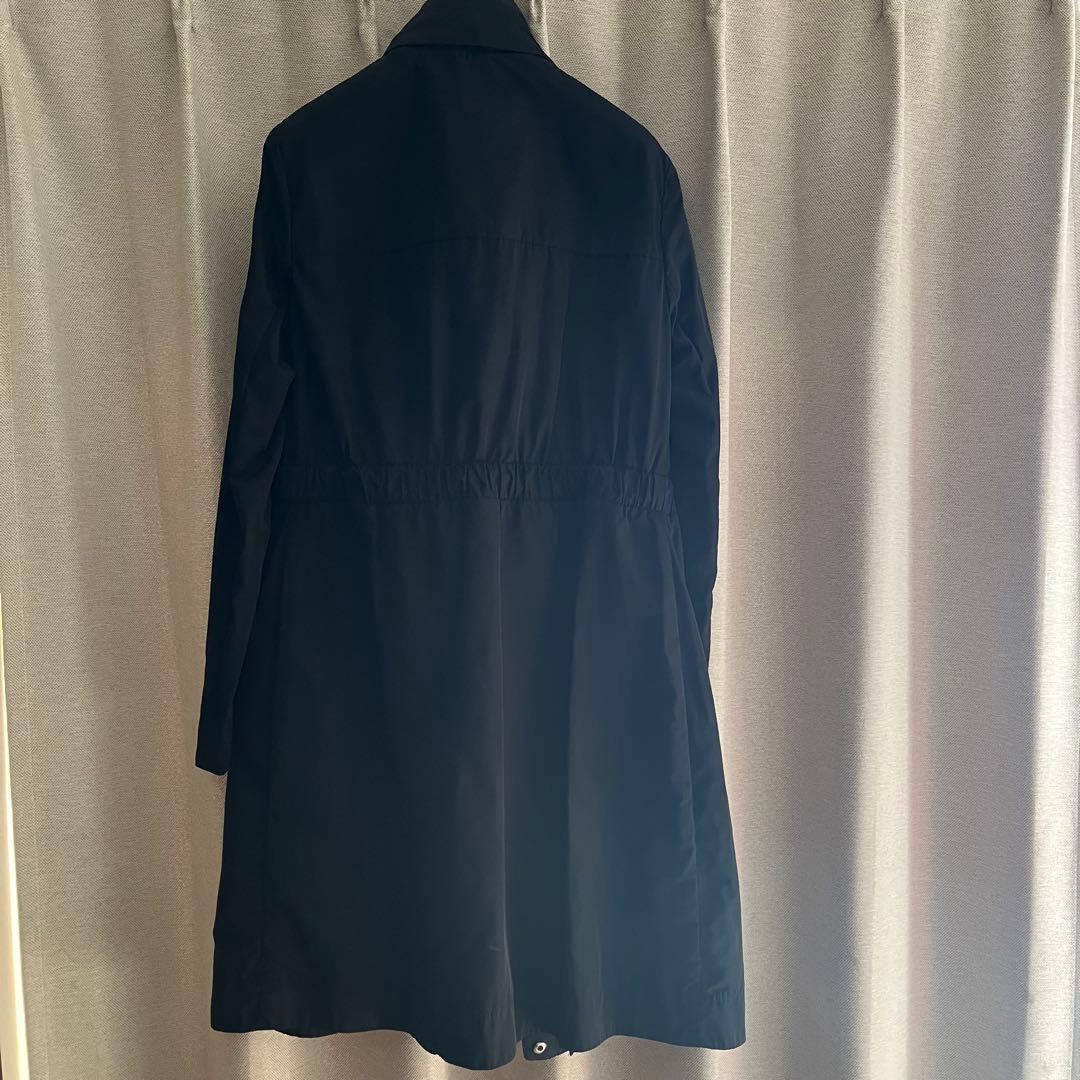 MONCLER MALACHITE GIUBBOTTO ブラック TG 0